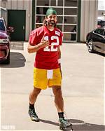 Aaron Rodgers' Height and Its Impact on the Field