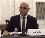 Aaron Siri: Unveiling the Life and Career of the Legal Maverick