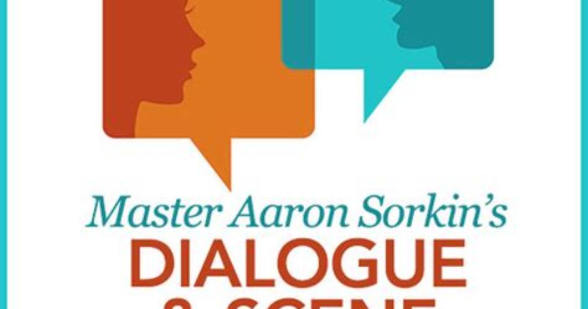 Aaron Sorkin: the Master of Dialogue and Storytelling