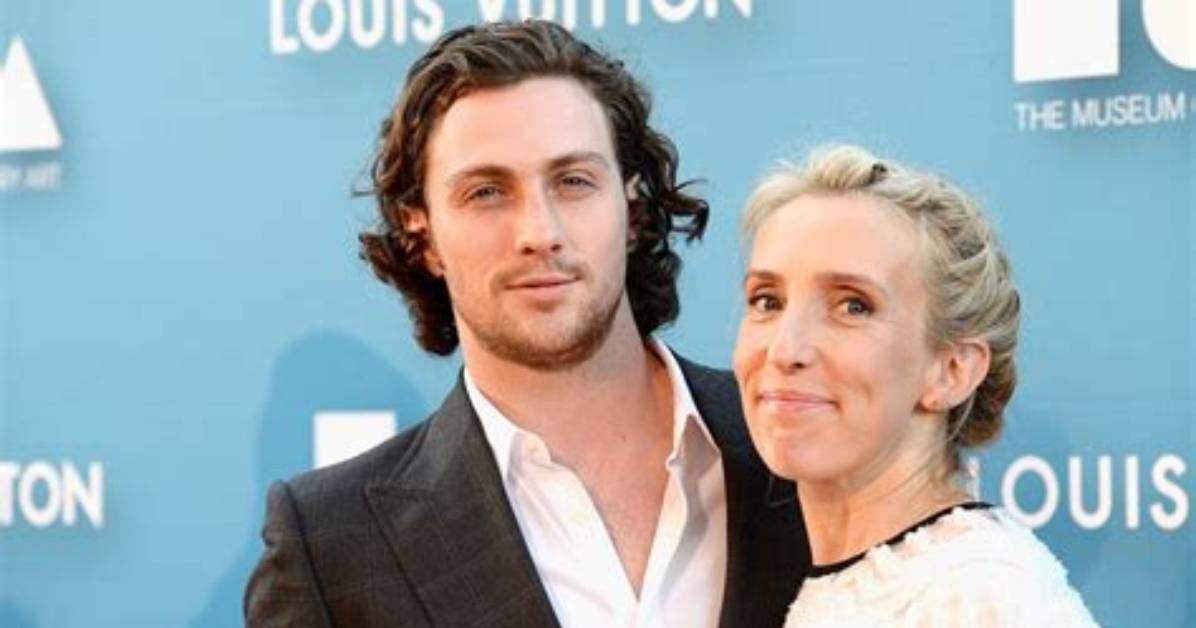 Aaron Taylor-Johnson: a Multifaceted Talent in Hollywood