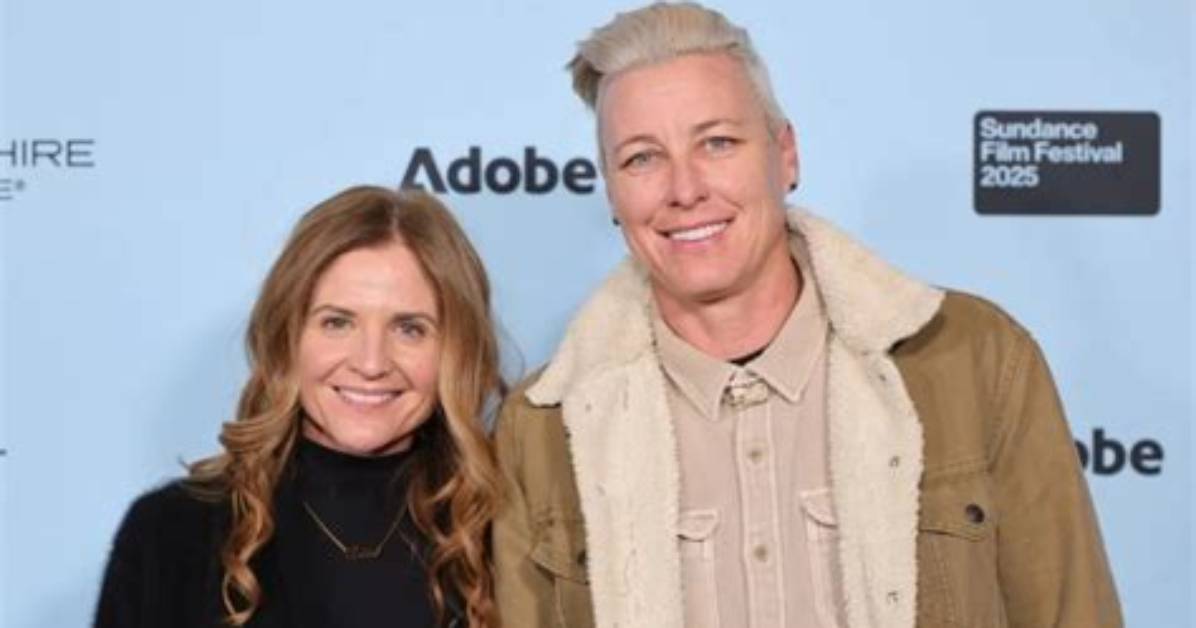 Abby Wambach's Former Wife: Unveiling Her Past Relationship