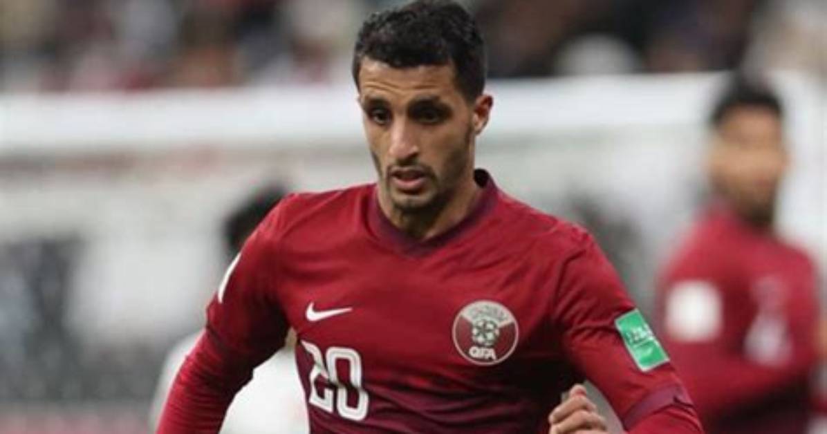 Abdullah Al-Ahrak Height, Weight, Net Worth, Age, Birthday, Wikipedia, Who, Instagram, Biography