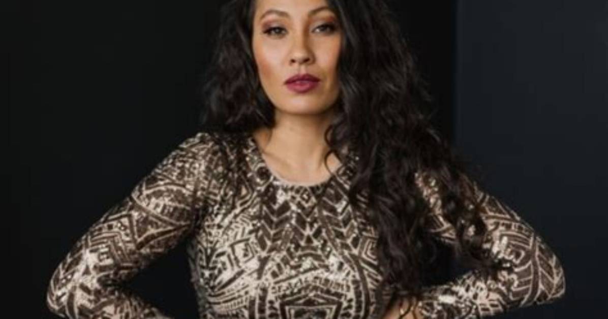 Abigail Esmena Height, Weight, Net Worth, Age, Birthday, Wikipedia, Who, Nationality, Biography