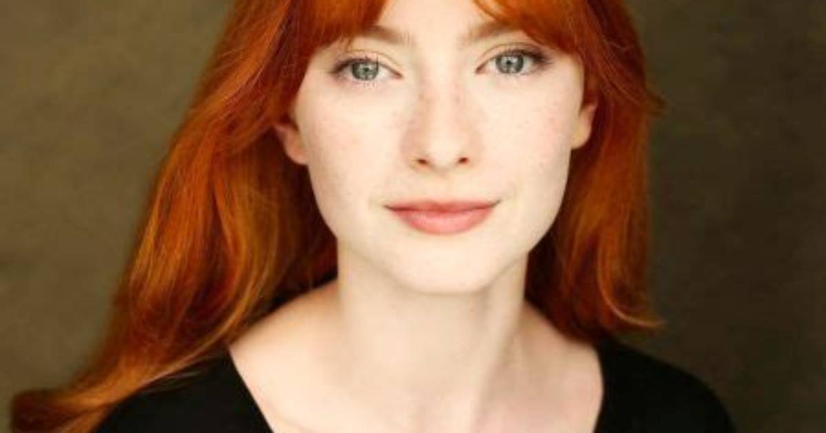 Abigail O’regan Height, Weight, Net Worth, Age, Birthday, Wikipedia, Who, Nationality, Biography
