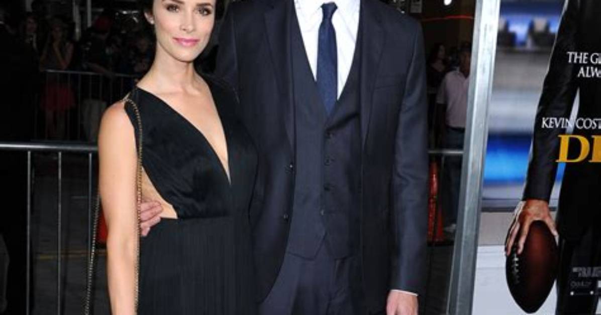 Abigail Spencer's Husband and the Journey Within