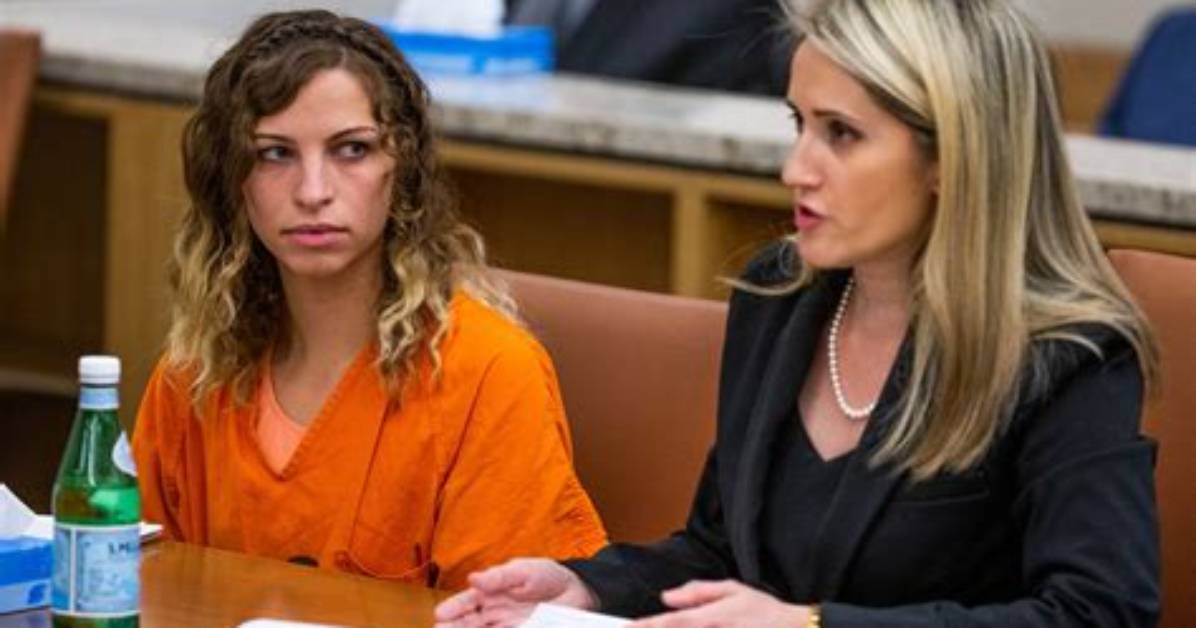 About Brittany Zamora's Husband: Know the Mystery Man