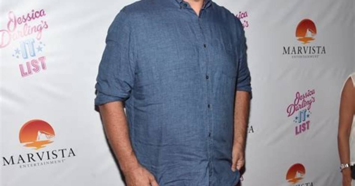 Abraham Benrubi Height, Weight, Net Worth, Age, Birthday, Wikipedia, Who, Instagram, Biography
