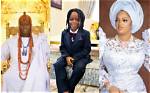 According to Reports, the Ooni of Ife Will Hold a Lavish Wedding for His First Wife, Olori Mariam.