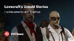 Achievements, Bonds, and Untold Stories
