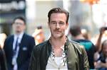 Actor James Van Der Beek Net Worth, How Much Does His New Texas Home Cost?