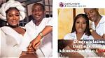 Actor Lateef Adedimeji’s Wife, Mo-Bimpe Causes Reactions with New Photos of Herself from London
