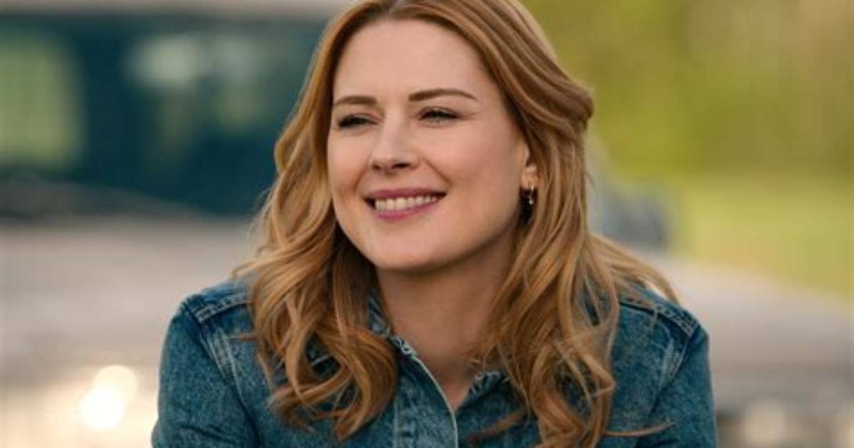 Actress Alexandra Breckenridge’s Weight Loss Journey and Reasons with Her Before and After Photos