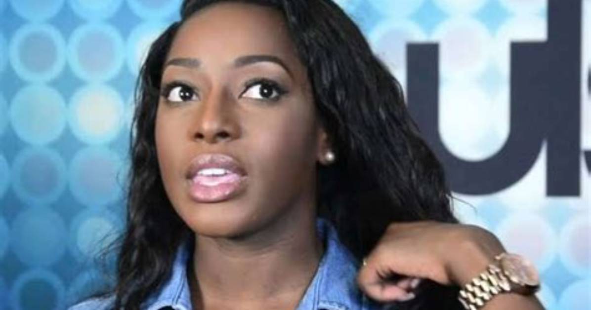 Actress Dorcas Fapson Calls out Nigerians for Prioritising Asake’s Movement over Nigeria’s Unpalatable Foreign Exchange