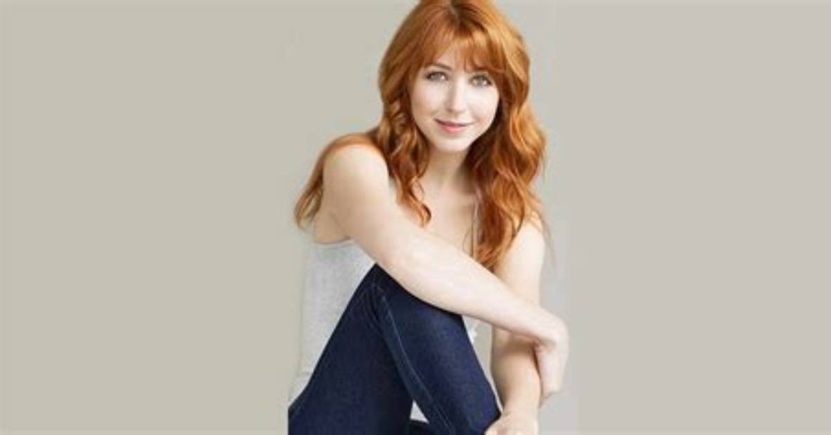 Actress Morgan Smith Goodwin from Laguna Beach Bio: “Wendy’s Girl”, Model, Wedding, Net Worth