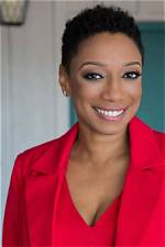 Actress, Writer, Producer, and Advocate