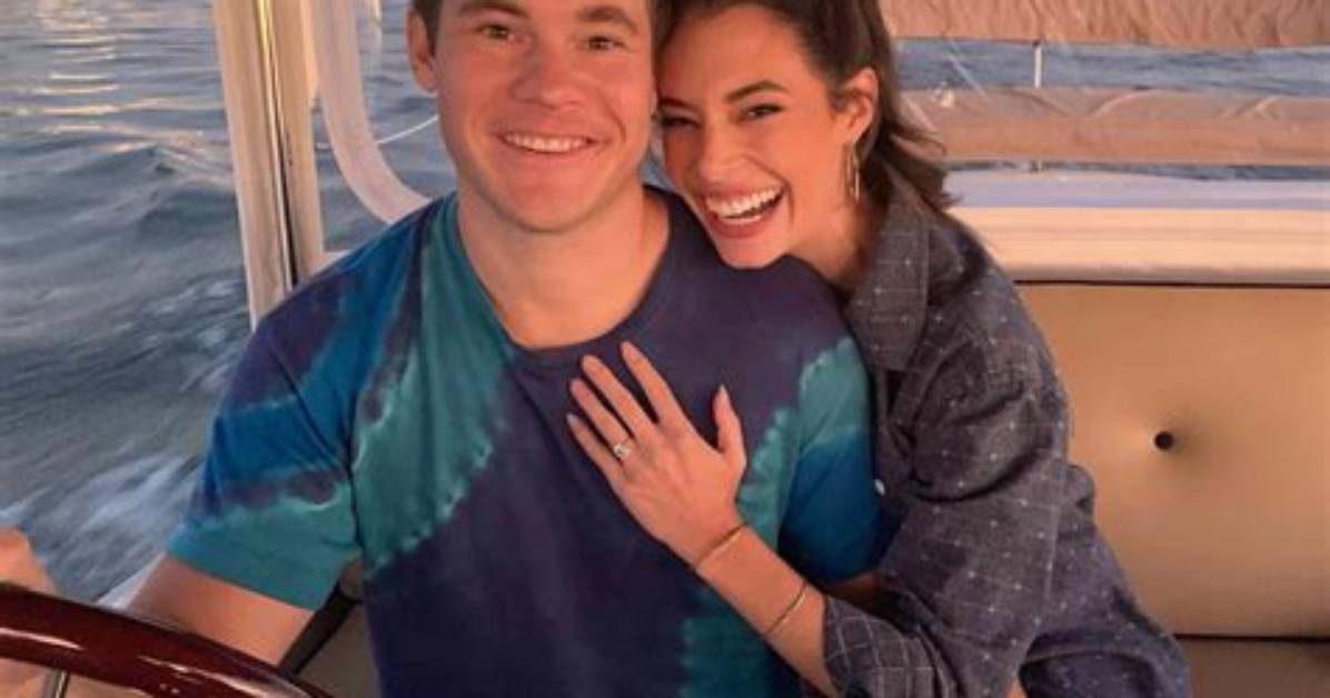 Adam Devine's Romantic History Unveiled