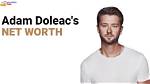 Adam Doleac's Net Worth: a Deeper Dive