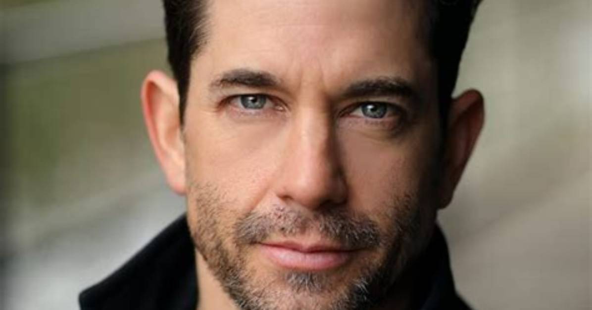 Adam Garcia Age: How Old Is He?