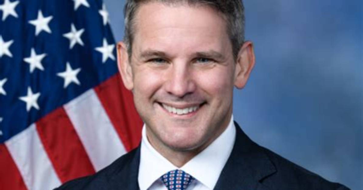 Adam Kinzinger Height, Weight, Net Worth, Age, Birthday, Wikipedia, Who, Instagram, Biography