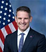 Adam Kinzinger Height, Weight, Net Worth, Age, Birthday, Wikipedia, Who, Instagram, Biography