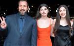 Adam Sandler's Daughter: a Journey into the Personal Life of a Comedy Icon