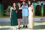 Adam Sandler's Daughters All Grown up: Meet the Sandler Sisters Now