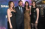 Adam Sandler's Family Today: a Glimpse into His Personal Life