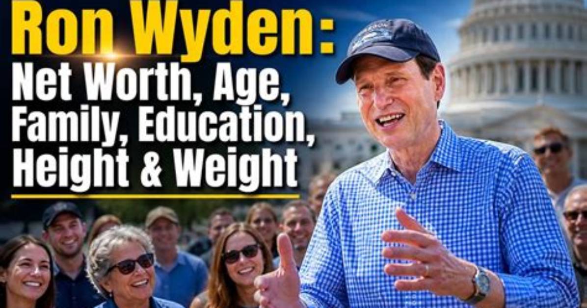 Adam Wyden Height, Weight, Net Worth, Age, Birthday, Wikipedia, Who, Nationality, Biography
