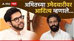 Aditya Thackeray Relationship with Varun Sardesai, Are They Father and Son?