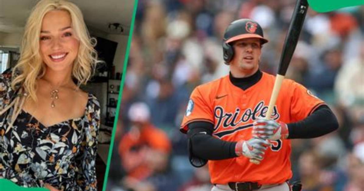 Adley Rutschman's Dating Life Revealed