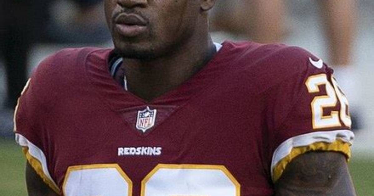 Adrian Peterson Age, Birthday, Wikipedia, Who, Nationality, Biography