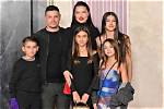 Adriana Lima's Children and Their Father: a Complete Guide