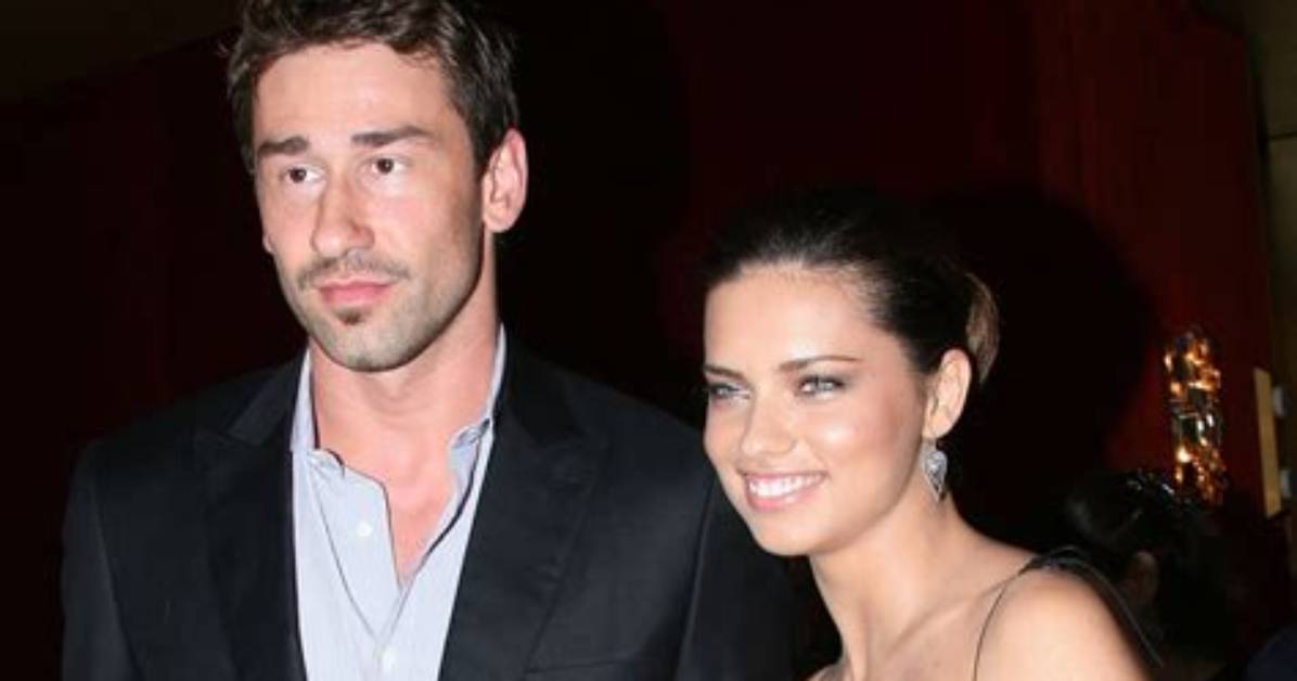 Adriana Lima's Husband: Meet Her Current and Past Spouses