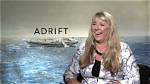 Adrift Author Tami Oldham Ashcraft Has Inspired Many from Her Books Based on True Story
