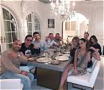 Affair of Melissa Gorga and Nick Barrotta Rumors: Was She Unfaithful to Joe?