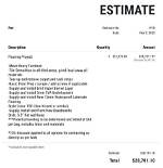 Affordable Laminate Flooring Costs: Get a Quote Today
