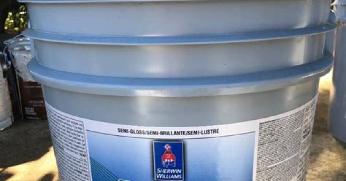 Affordable Sherwin Williams Promar 200: Price per Gallon