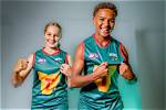 Afl Star and Role Model