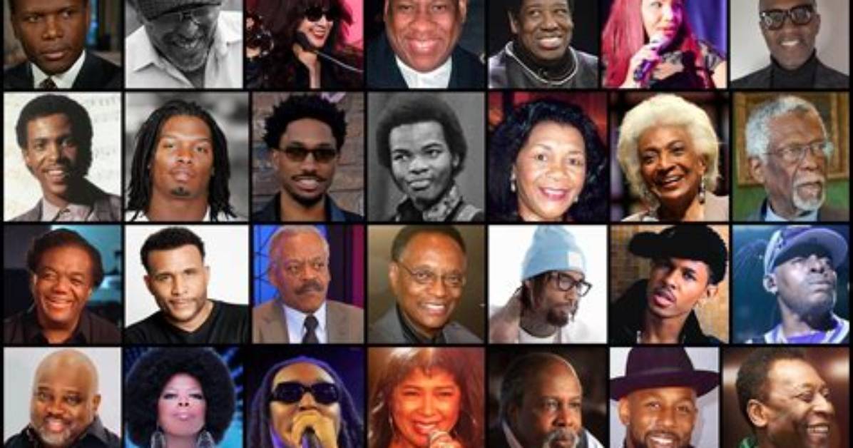 African American Artist Afroman Passed Away: a Reflection on His Life and Legacy