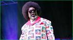 Afroman's Height: the Tall Tale Behind the Iconic Rapper