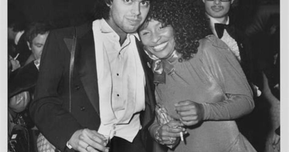 After Two Failed Marriages, Chaka Khan Finally Found Some Stability with Now Husband Doug Rasheed