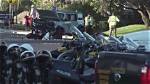Aftermath of a Motorcycle Accident in Roseville: Legal Options and Support