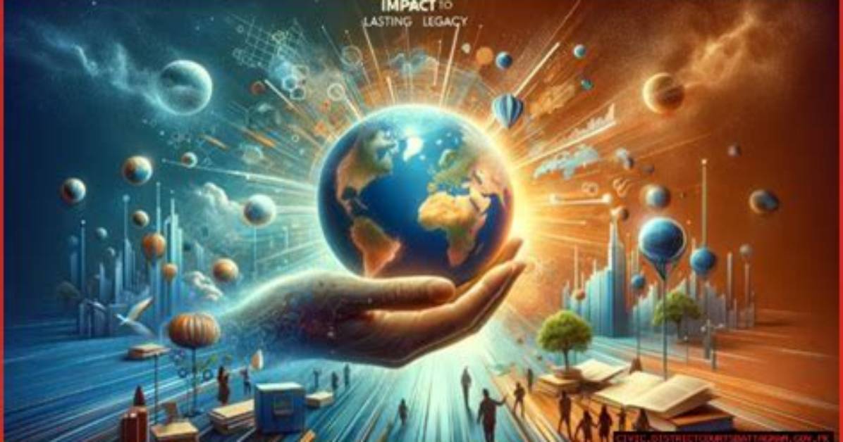 Age, Collaborations, and Enduring Impact