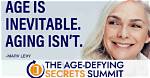Age-Defying Insights and Success Secrets