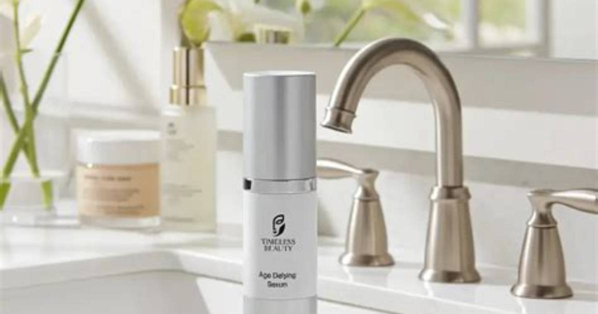 Age Defying Versatility and Timeless Beauty Unveiled