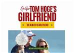 Age Gap Secrets of Tom Hoge and His Wife