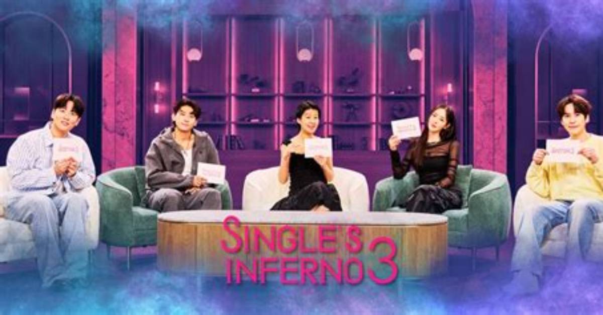 Age, Insights, and Surprises in Singles Inferno