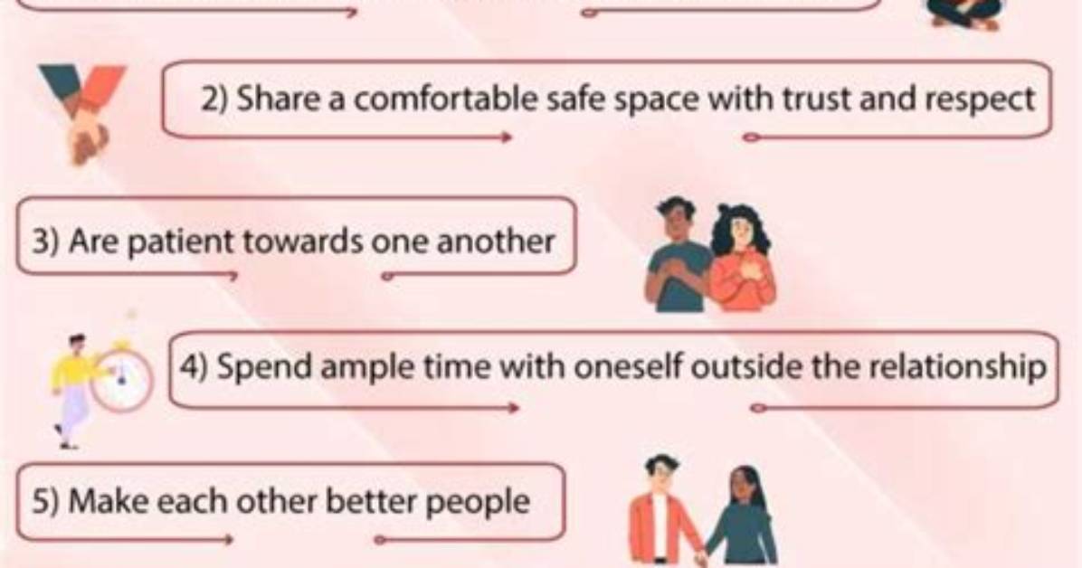 Age, Relationship Dynamics, and Life Insights