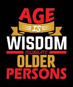 Age, Wisdom, and Design Excellence