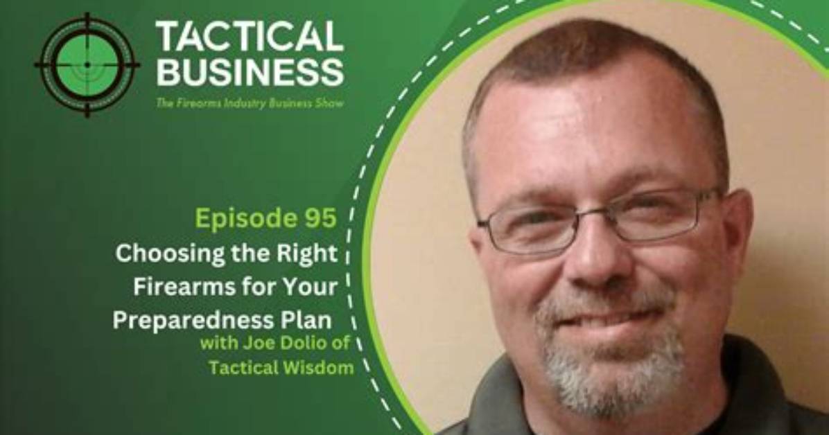 Age, Wisdom, and Firearms Expertise